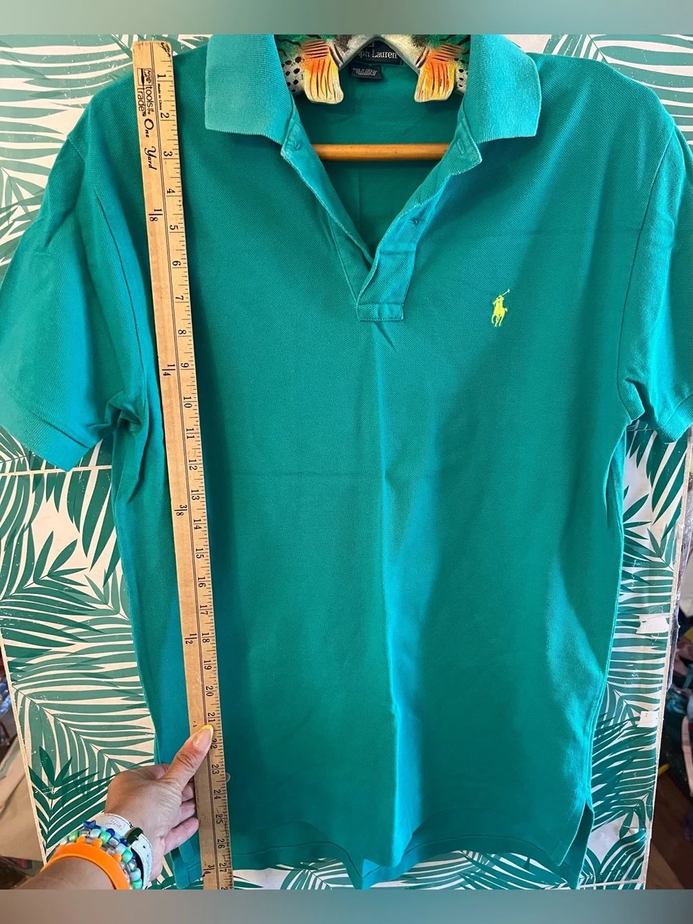 Ralph Lauren classic ralph